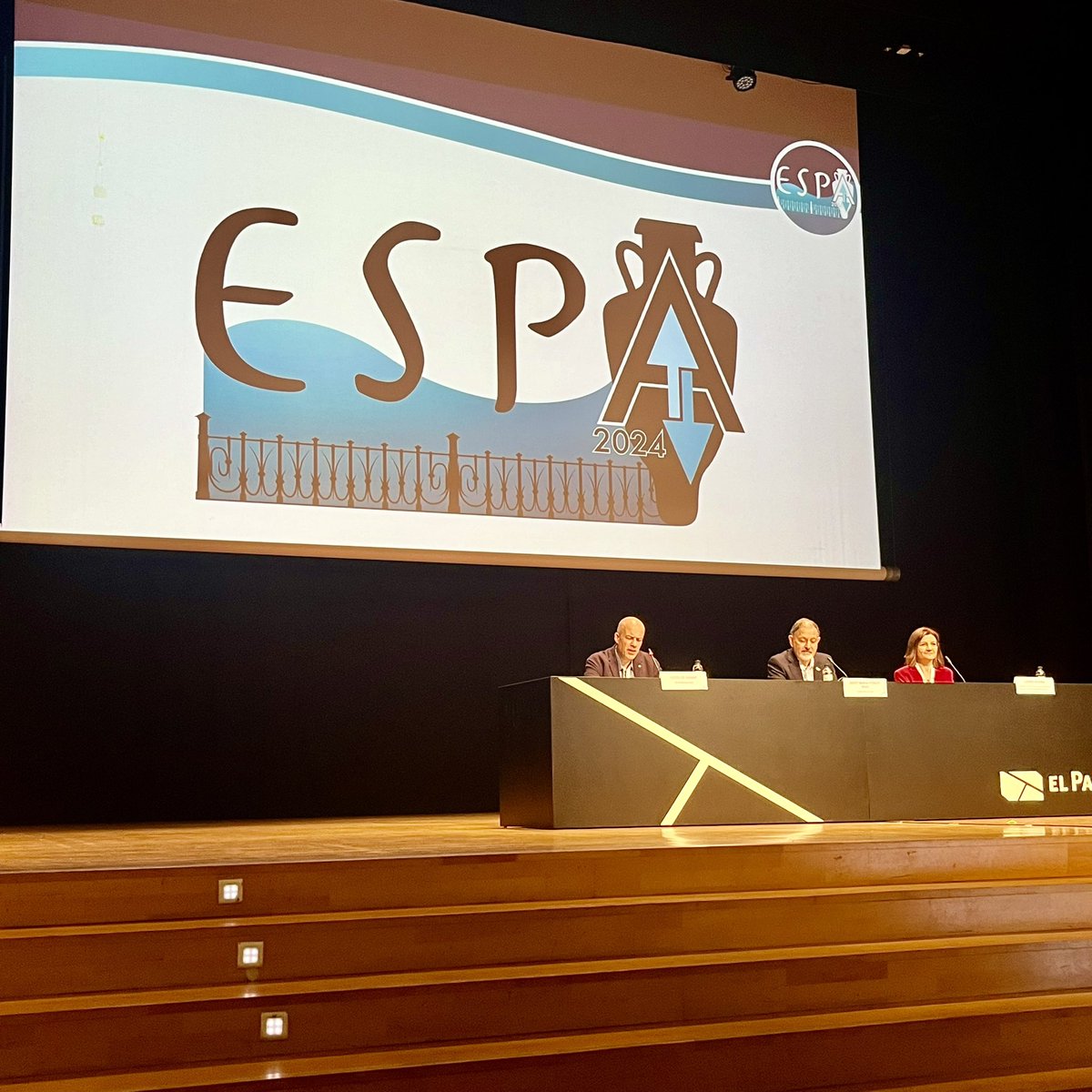 ESPA2024 tweet media