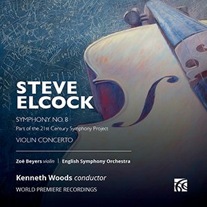 Sonograma Magazine (@sonogramamgzn) on Twitter photo Violin Concerto, Steve Elcock
sonograma.org/suplement-de-dā¦
Ā«Kenneth Woods recupera la mĆŗsica dāElcock amb dues peces orquestrals, una baula important en la recuperació de lāobra del compositor anglĆØs.Ā»
<a href="/kennethwoods/">Kenneth Woods</a> <a href="/NimbusRecords/">Nimbus Records</a> Violin Concerto, Steve Elcock
sonograma.org/suplement-de-dā¦
Ā«Kenneth Woods recupera la mĆŗsica dāElcock amb dues peces orquestrals, una baula important en la recuperació de lāobra del compositor anglĆØs.Ā»
<a href="/kennethwoods/">Kenneth Woods</a> <a href="/NimbusRecords/">Nimbus Records</a>