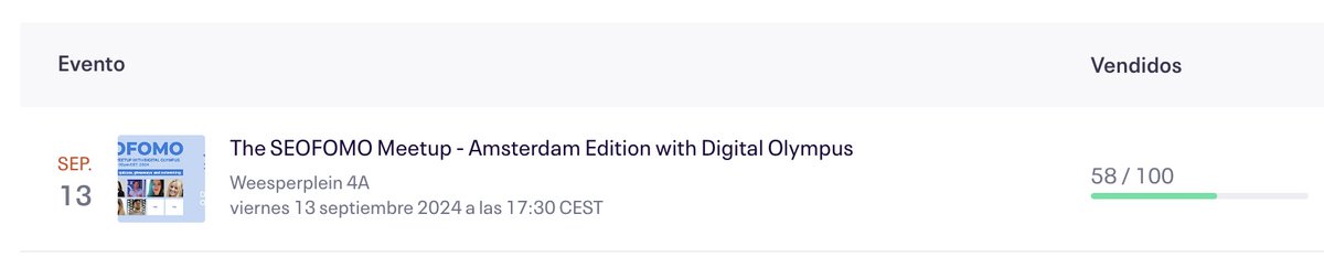 Aleyda Solis 🕊️ tweet media