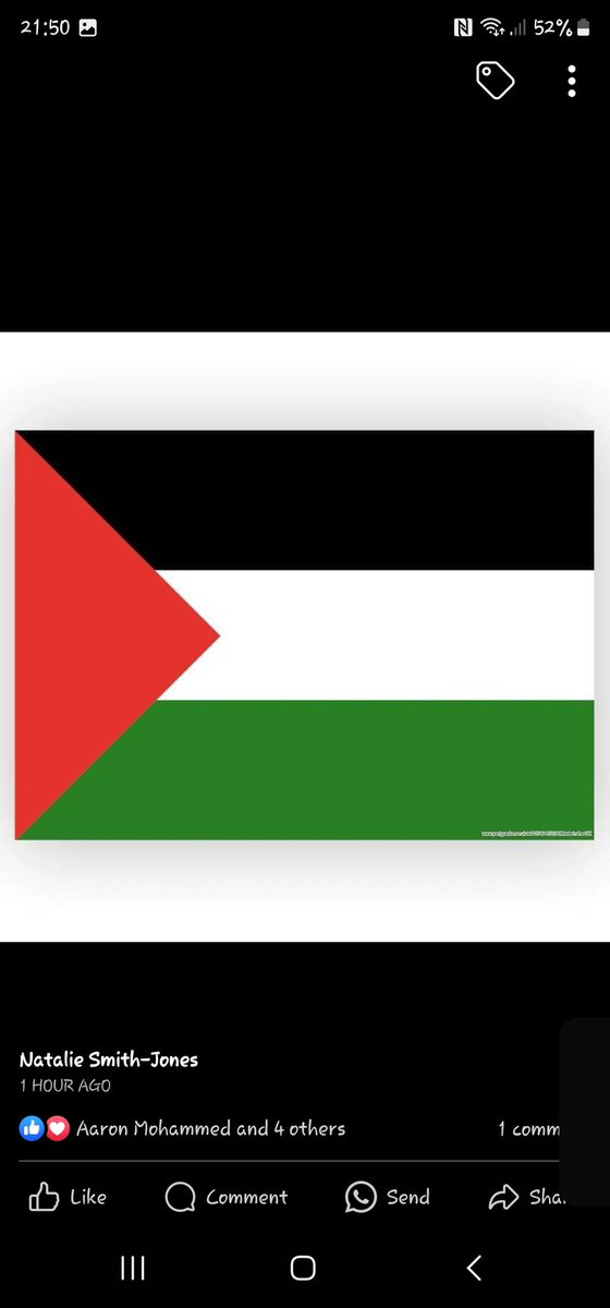 NIYAALTD's tweet photo. #AlleyesonRafah https://t.co/O6vJ8KYWF8