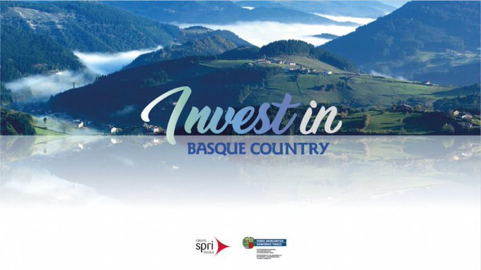 grupospri's tweet photo. 🌍 Ezagutu Euskadin inbertitzeko aukerak!

Zure inbertsioaren arrakasta bermatu ingurune mesedegarri batean, autonomia fiskalarekin eta @brta_eus-aren babesarekin.

🔗 Ezagutu #InvestinBasqueCountry-ren erakargarritasuna https://t.co/JXe8wYVsEG helbidean.

#SPRITaldea #inbertsioa https://t.co/Xviy1FklpQ