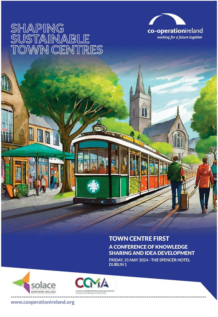 sparks_stirling's tweet photo. New post on https://t.co/jxf52qEzN4 this morning, covering @ScotlandsTowns trip last week to @cooperationirl workshop on Shaping Sustainable Town Centres. Thanks for the invite and the discussion and for the excellent case studies. 

https://t.co/3nHEIvasLv

@MrsKimberleyG https://t.co/tBCiUaLRxo