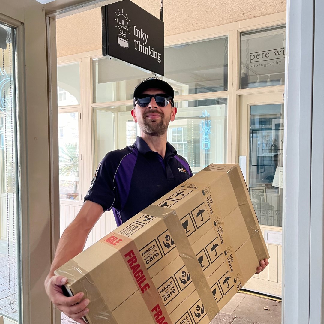 Neuland Official Reseller UK tweet media