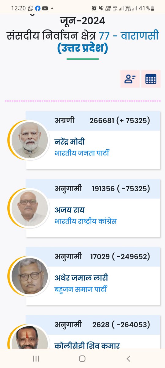 sawai0's tweet photo. लोकसभा चुनाव से हम विचलित जरूर है लेकिन प्रधानमंत्री मोदीजी ही बनेंगे यह विश्वास है 🚩🙏
@narendramodi @BJP4India @BJP4UP @BJP4Rajasthan @spsinghbaghelpr @spsinghumead #bjp #election https://t.co/AfACwnSs3Z