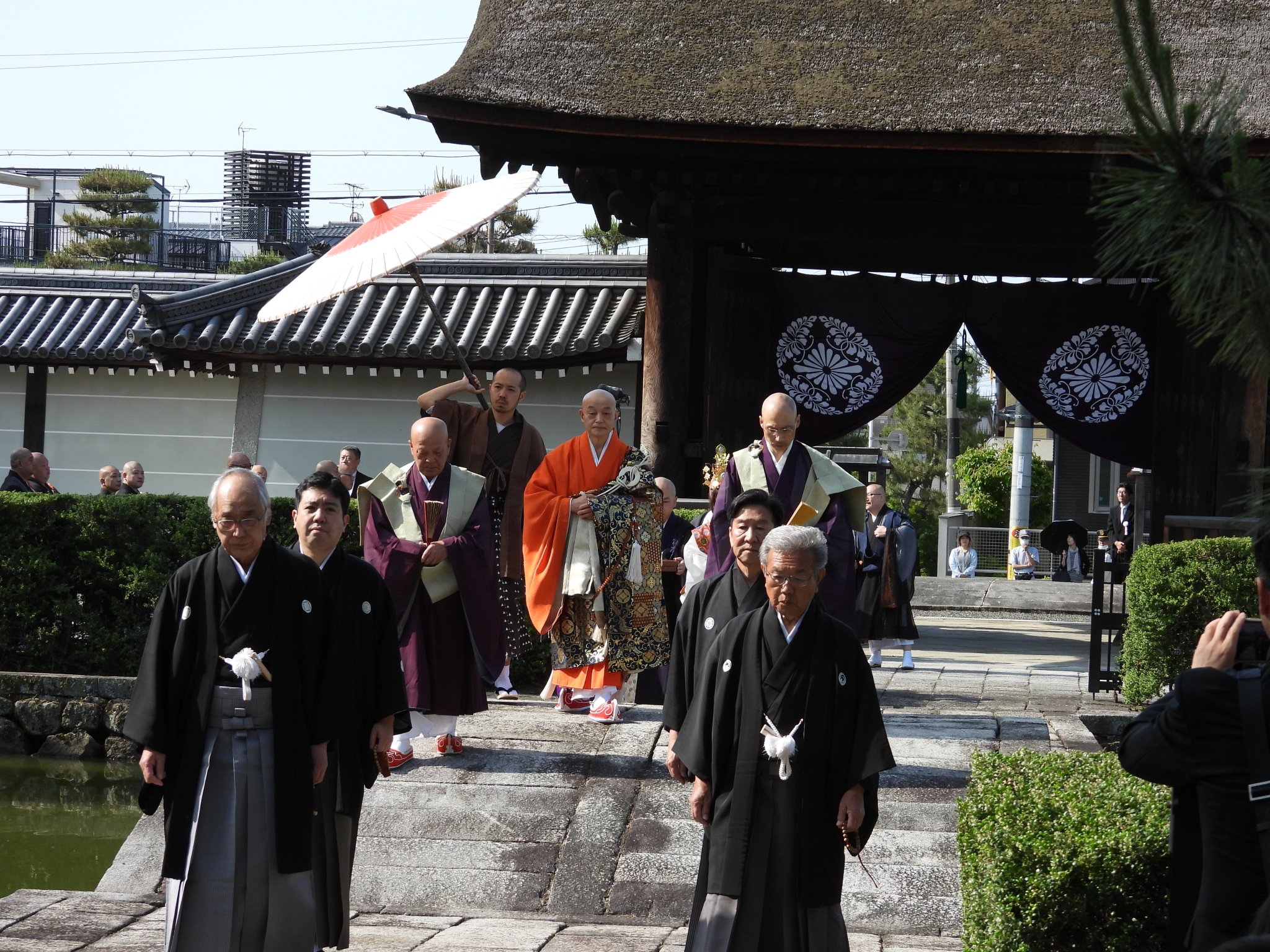 短冊3セット 妙心寺派管長 正眼寺 山川宗玄師筆 ※