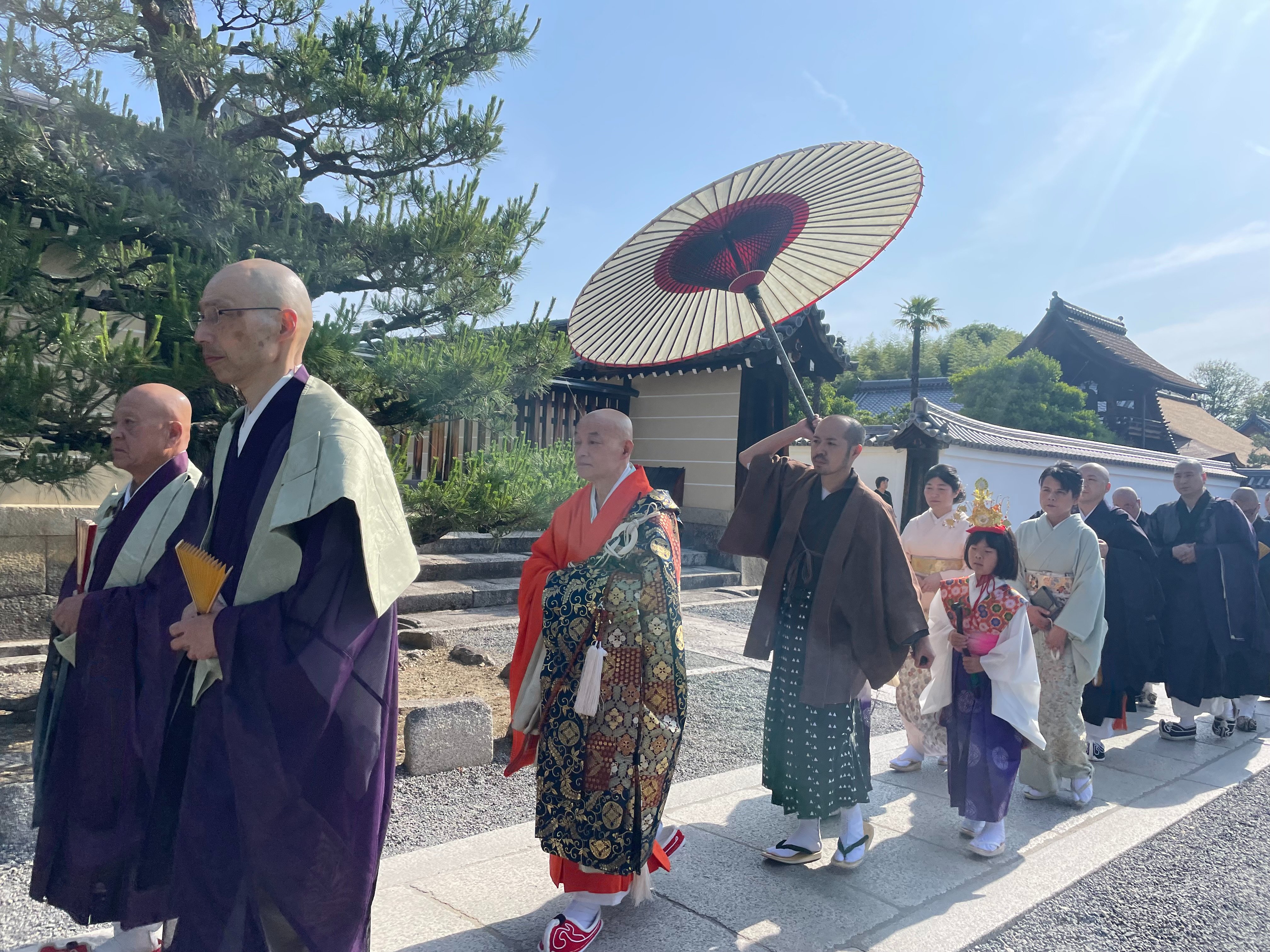 短冊3セット 妙心寺派管長 正眼寺 山川宗玄師筆 ※