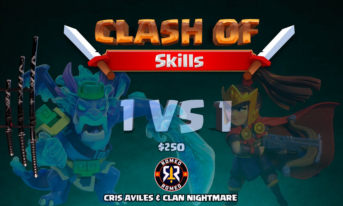 Romeo iA^ tweet media