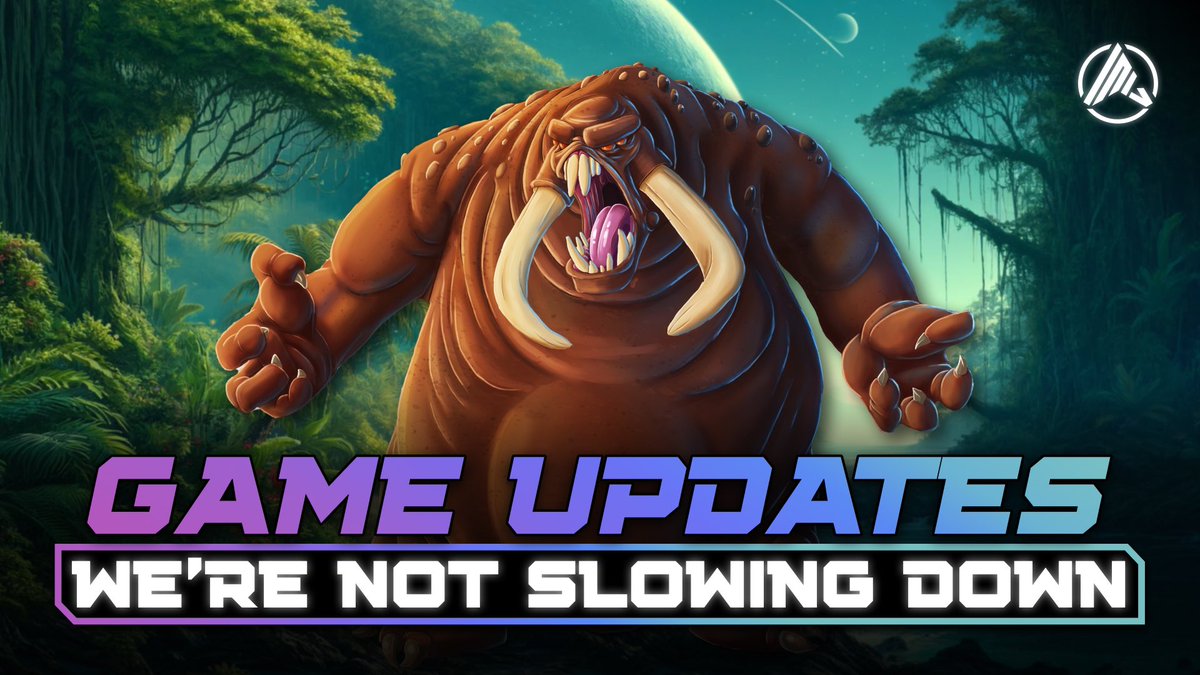 🚀 Exciting news, #Catchers!

Every single day, our team is hard at work, continuously enhancing and perfecting the game.

From new features to gameplay improvements, we're committed to making #SpaceCatch better than ever 🎮🦾.

Soon we’ll post sprints for this week on our IG!