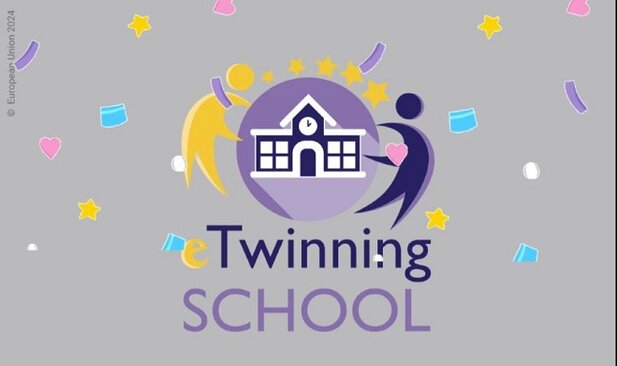 Ouverture à l'international : 2 lycées de l'<a href="/acnancymetz/">Académie de Nancy-Metz</a> au palmarès du Label eTwinning School 2024/2025 <a href="/eTwinningFrance/">eTwinning France</a>👏👏👏aux enseignant.e.s et aux élèves ➡️lycée Stanislas de Villers-lès-Nancy &amp; lycée Jean Zay de Jarny <a href="/AdelineSaverna/">Adeline Saverna</a>  <a href="/LoLanglois/">Laurence Langlois</a> <a href="/Forveil21/">Magali Forveil</a> <a href="/BabinWillaume/">Adeline WILLAUME-BABIN</a>