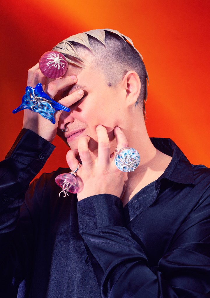 Glass Society of Ire tweet media