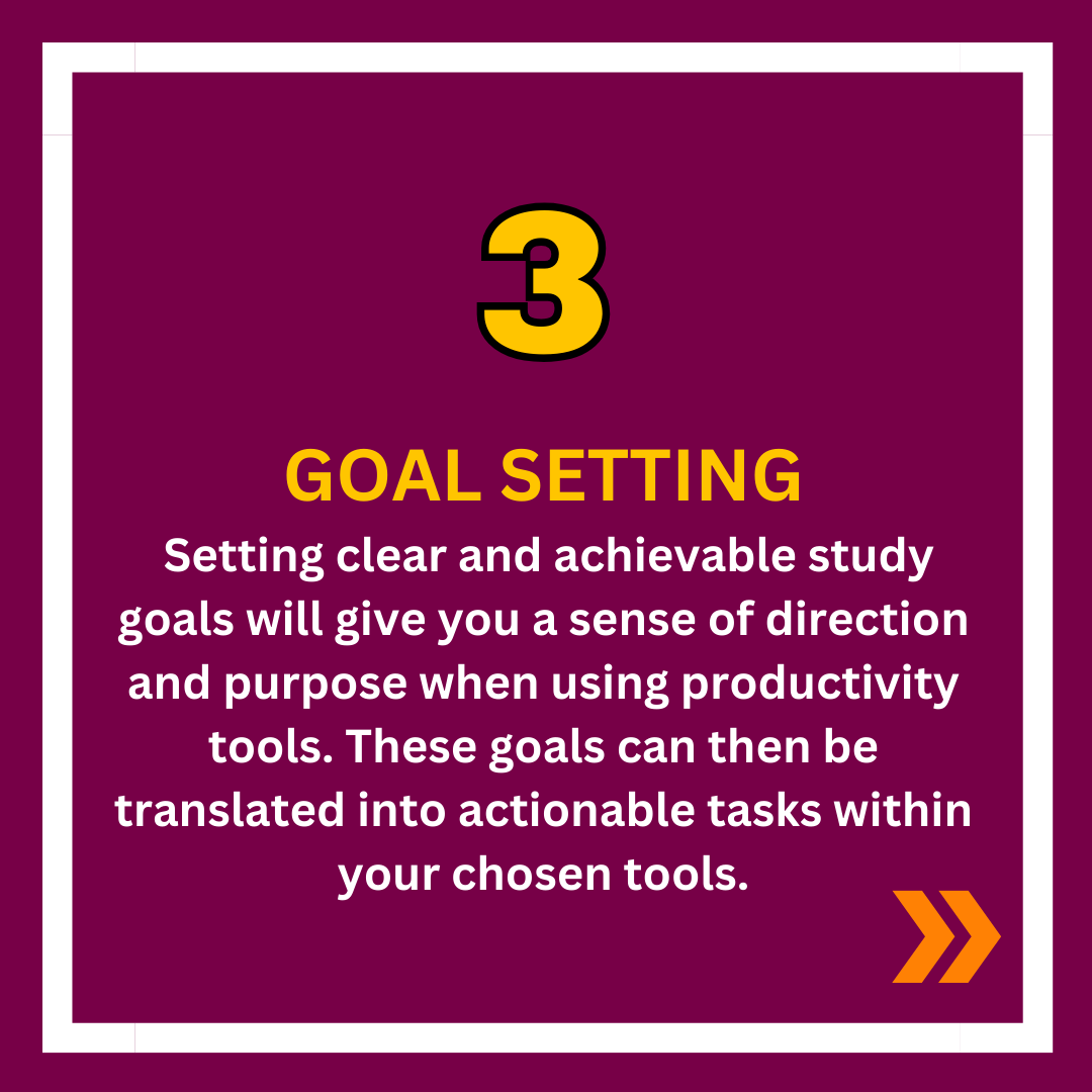 bevinzey's tweet image. Unlock the true power of student productivity tools with these 3 must-have skills! Maximize your efficiency and excel in your studies with expert strategies that will revolutionize your approach to learning.

#StudentProductivity #EducationTools #AcademicSuccess #EfficiencyHacks
