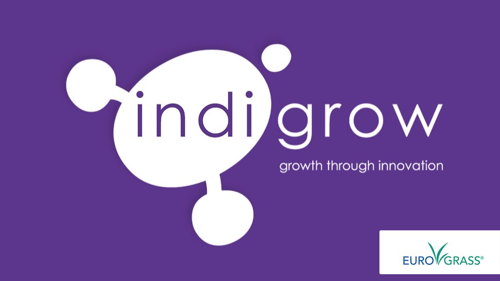 With over 75 years of experience, @Indigrowuk are specialist manufacturers of fertilisers &amp; nutrients for the sports turf, agriculture &amp; horticulture markets.

They are also distributors of Eurograss in the UK.

Learn more about them here: indigrow.com