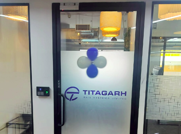 RailAnalysis's tweet photo. #Titagarh launches new #railengineeringcentre in Bangalore to drive #innovation and #development
Read more...https://t.co/7jh66TpPj4
#indianrailways #railway #electrical #infrastructure #stations #electronic #TCMS #traincontrol #monitoringsystems #technology #project https://t.co/zCL0Fik65S