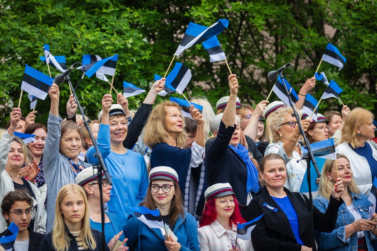 Kaja Kallas tweet media