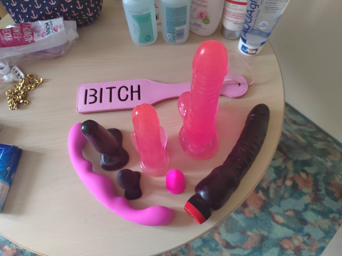 AnnaSophie_ DWT (@sissyloser29849) on Twitter photo 