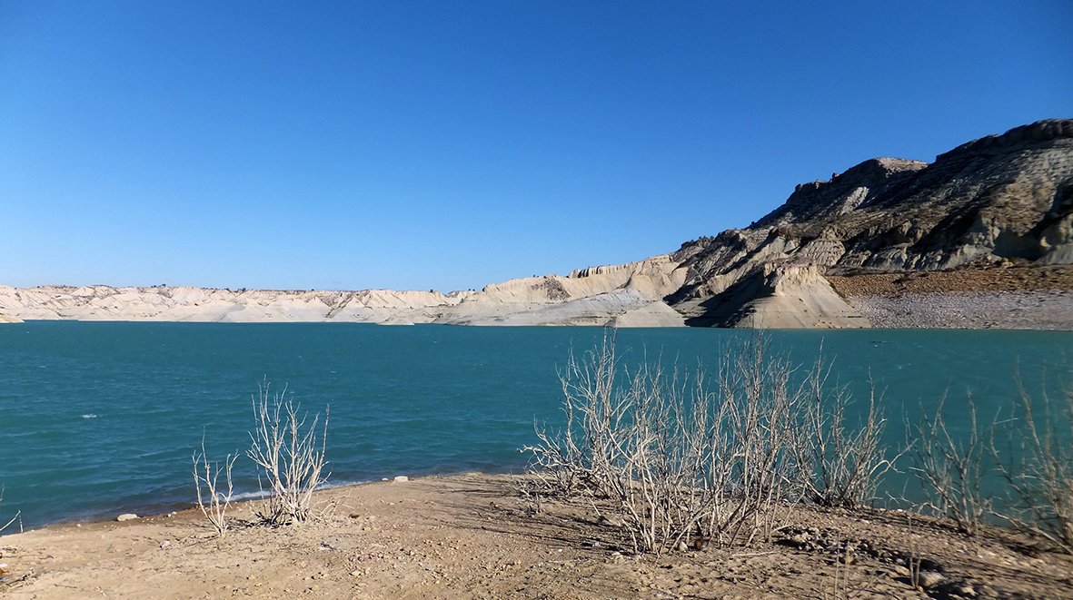 ✔️Programa de seguimiento del estado de las aguas continentales y control de zonas protegidas en las demarcaciones hidrológicas intercomunitarias. <a href="/chsriosegura/">Confederación Hidrográfica del Segura</a>, España: Explotación de las redes de calidad de aguas superficiales y subterráneas de la cuenca compuestas por 177