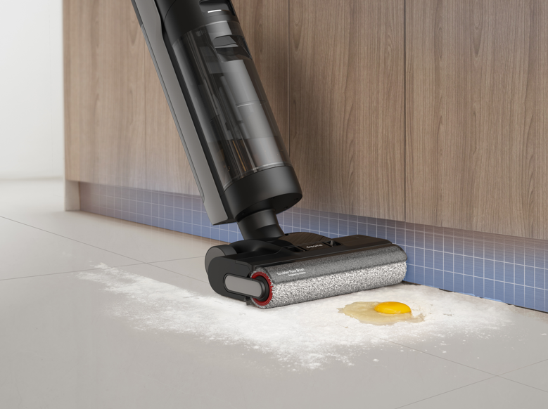 dreamejapan's tweet photo. /
本日6月9日は、たまごの日🍳
\
「まちがって床にたまごを落としちゃった😵」
拭き取りにくいたまごの汚れでも、Dreame水拭き掃除機なら、一往復でスッキリピカピカになりますよ✨
#たまごの日 #今日は何の日 #ドリーミー #水拭き掃除機 #H12dual https://t.co/gSXieK4Iu4