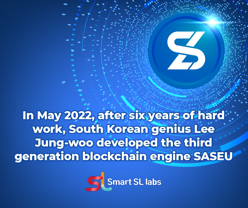 SmartSLlabs's tweet photo. Who created Bitcoin?
Satoshi Nakamoto

Who created Ethereum?
Vitalik Buterin
Blockchain engines are created by a single genius at the expense of his or her own.

https://t.co/pJUKMoLW8I

#SASEULcoin #blockchain #SmartSLlabs #Kcoin #SASEUL #Slcoin #cryptocurrency #cryptotrading https://t.co/J3ZYXsKo37