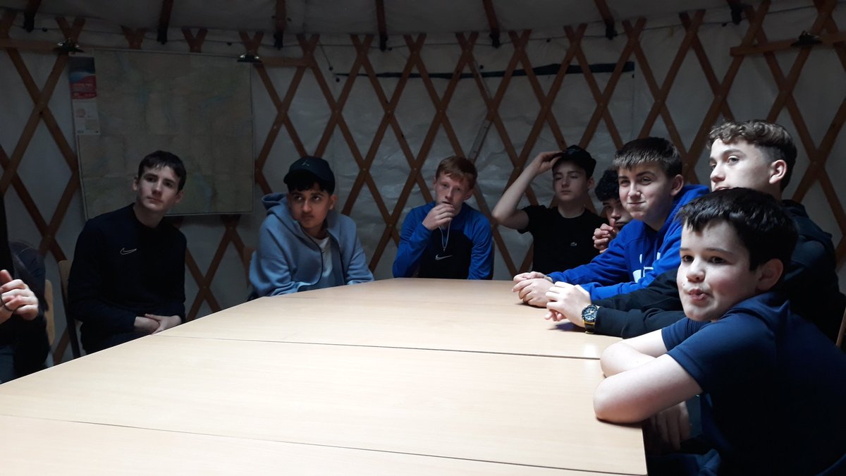 hamilton college tweet media