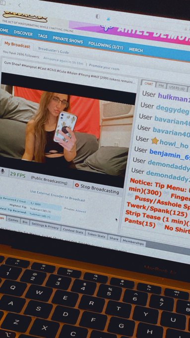 @chaturbate envisionthis_ cum join me https://t.co/uCR07XPvjL<a class="tags" href="/tag/chaturbate">@chaturbate</a><a href="/tag/mvsales"class="tags"><span>#mvsales</span></a>