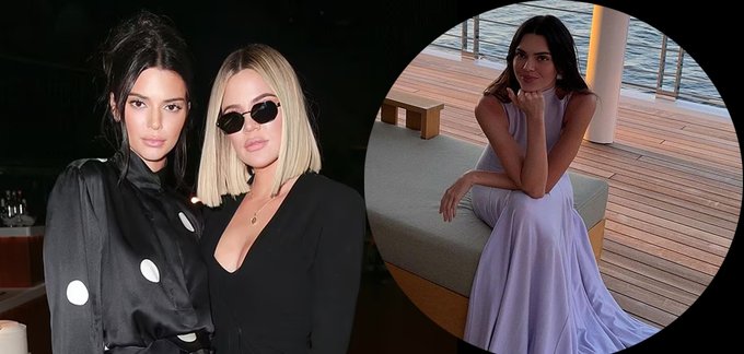 Khloe Kardashian Dubbed 'Weird' and 'Wild' for Risqué Comment on Sister Kendall Jenner's Instagram Photos
