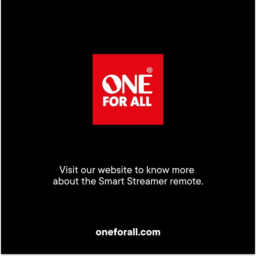 digitechsa's tweet image. Ανακαλύψτε το τηλεχειριστήριο Smart Streamer

Στο νέο μας τμήμα «Γνωρίστε», προσκαλούμε τα μέλη της κοινότητας One For All να σας δώσουν γνώσεις για τα προϊόντα μας.

#Digitech_SA #oneforall #tvremotecontrol #smartstreamer