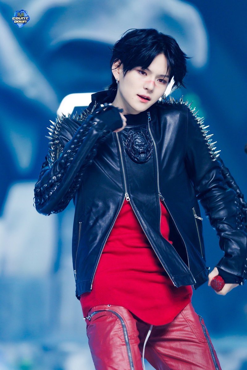 YOSHI_THFan's tweet photo. {📸} #คลังรูปของโยชิ 20240604

รูป #YOSHI จากรายการ #MCOUNTDOWN

สเตจ 'KING KONG' - M COUNTDOWN 240530

รูปเพิ่มเติม
📸 https://t.co/aVVgoCbWRA

#คลังรูปของโยชิ
#YOSHI #요시 #ヨシ 
#TREASURE #트레저 #トレジャー 
@treasuremembers https://t.co/8FYxwkHw1S