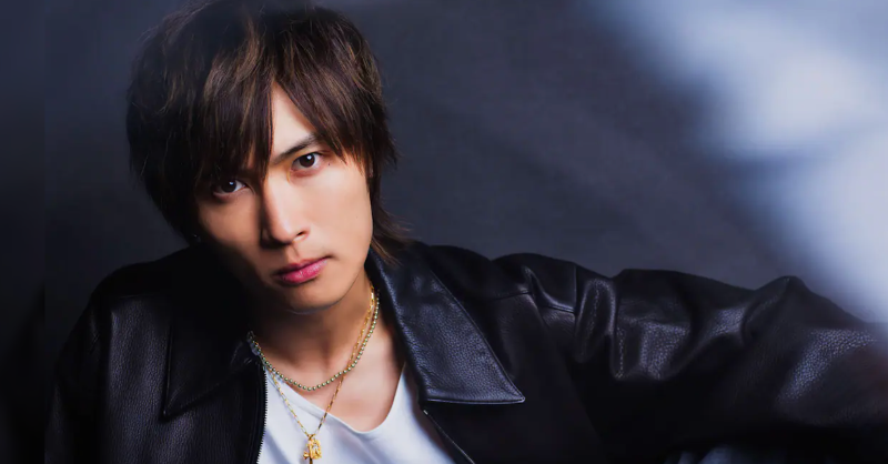 abcz_zprojectpc's tweet photo. ╭━━━━━━━━━━━━╮
　WEBインタビュー掲載
╰━ｖ━━━━━━━━━━╯

Real Soudに #橋本良亮 登場📸
￣￣￣￣￣￣￣￣￣￣￣￣￣￣
#ABCZ 
#君じゃなきゃだめなんだ