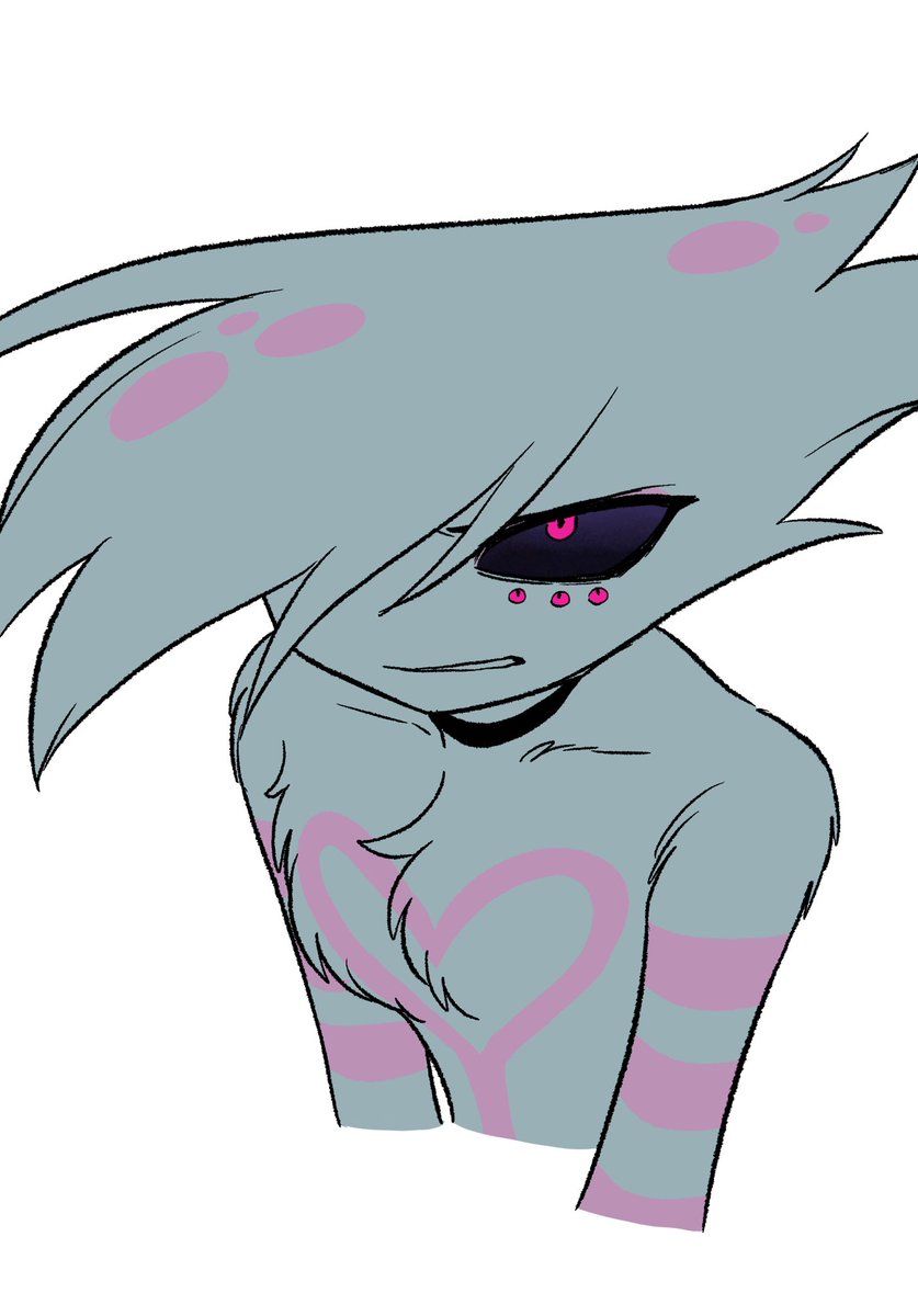 enaiC31hzbn's tweet photo. 前に作った手描き動画のお気に入り
再掲しとく(多分後消し) https://t.co/IW1467L58G