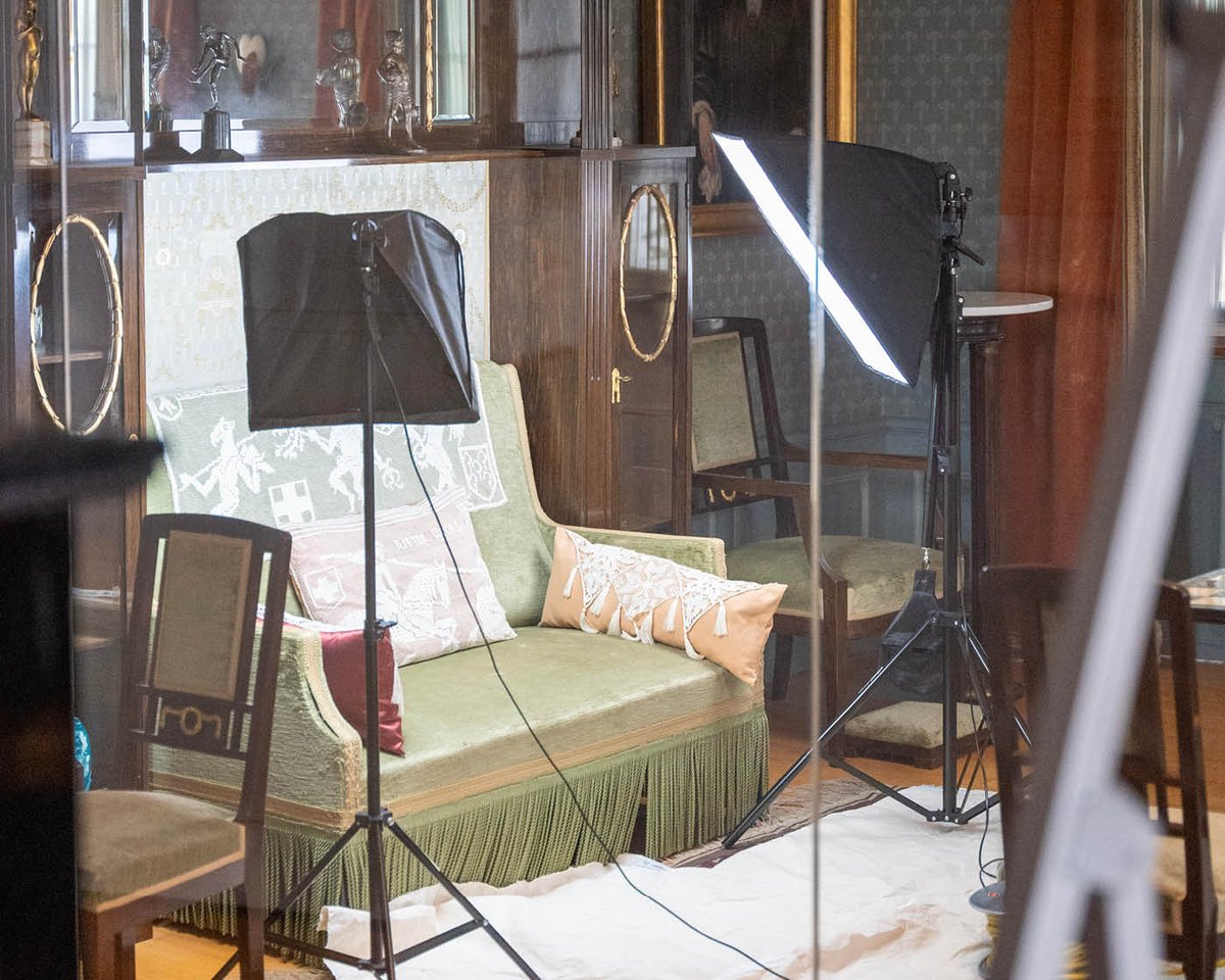 Im Jahr  2023 konnte das <a href="/HistMuseumBs/">Historisches Museum Basel</a> über 83’000 Besucher:innen  begrüssen. Damit liegt die Zahl über dem Niveau vor der Pandemie. Ab sofort finden Interessierte den Jahresbericht für das Jahr 2023 auf  unserer Webseite. 
➡️ hmb.ch/publikationen