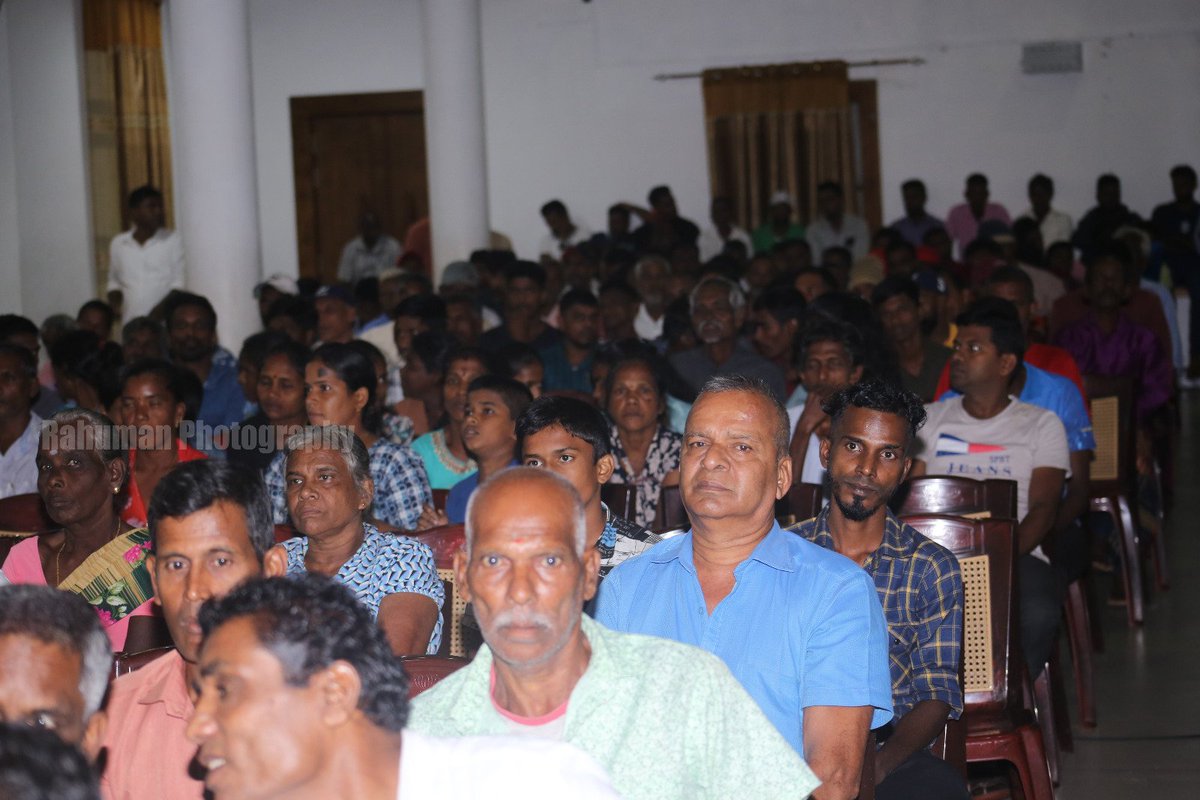 ManoGanesan's tweet photo. Glimpses of successful #DPF (a #TPA party) #Ratnapura District Structural Conference. 

#StructuralSuccess as, it has established direct E-links between the Party Leader with all the Organizers and the respective Local Committees of the, DS Divisions, Estate Divisions & Townships, located in the entire territory of the Ratnapura District.
#ManoGanesan #Lka 
@HarshadeSilvaMP #ThalathaAtukoralaMP #HeshaVitharanaMP #VarunaLiyanageMP