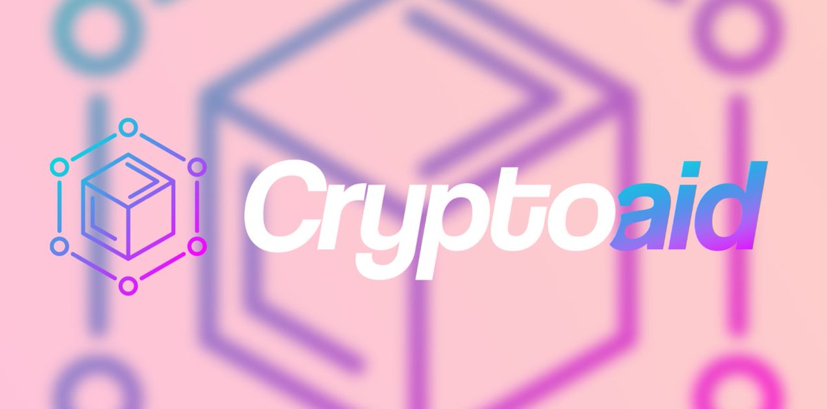 Cryptoaidd's tweet image. To some, Crypto is like magic;
sometimes it works and sometimes not.🤔

With our experience and hard work, we assure you that your project will yield BIG results.🚀

💌Dm us and start your journey to wealth!💌

#Crypto #cryptocurrency #CryptoNews #listings