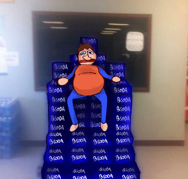SquibbleDawg's tweet photo. may have gotten a wee bit silly
#bbieal #BaldisBasics #DrRatflex https://t.co/MZiX8a8tfo