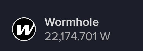 First airdrop secured from breadheads was a massive $W, thanks <a href="/theDreamOS/">Dream</a> for the <a href="/wormhole/">Wormhole</a>.

Suss the post below for more alpha 🍞