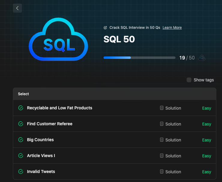 RageF2112's tweet photo. Relax Time | Mid-Day Update ☂️🥽
-Grinded Leetcode and finally completed 650 questions on Leetcode. sharing outer view of my trophy cabinet in leetcode . will share full cabinet later.
-following SQL 50 of leetcode done with 19 questions (Must try) https://t.co/MbVWxe1xwo https://t.co/KB0trJAEhS