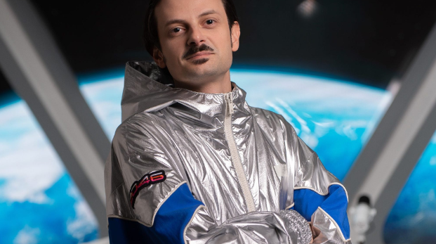 🔴Fabio Rovazzi: “La curiosità non salverà il mondo ma lo renderà migliore”

Leggi ora👉 lidentita.it/?p=117888&prev… 🗞️