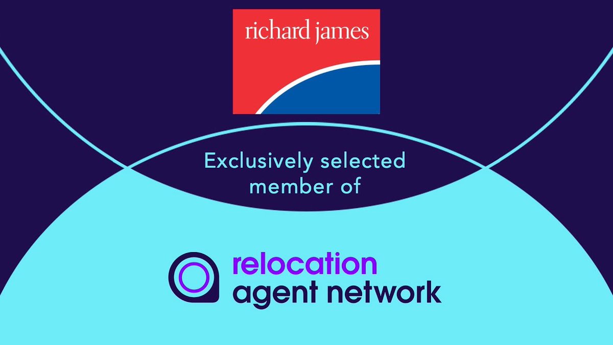 Richard James (@richardjamesea) on Twitter photo Did you know that we are a #RelocationAgent Network member? 📍
#EstateAgents are selected to represent the Network if they have demonstrated their exceptional local knowledge and service commitment.
Find out more > youtu.be/jFvvp9V4Ko4
<a href="/RelocationAgent/">Relocation Agent Network</a> #EstateAgents Did you know that we are a #RelocationAgent Network member? 📍
#EstateAgents are selected to represent the Network if they have demonstrated their exceptional local knowledge and service commitment.
Find out more > youtu.be/jFvvp9V4Ko4
<a href="/RelocationAgent/">Relocation Agent Network</a> #EstateAgents