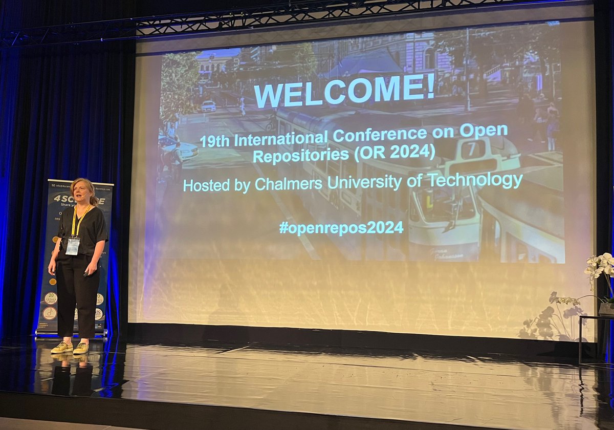 OpenRepositories tweet media