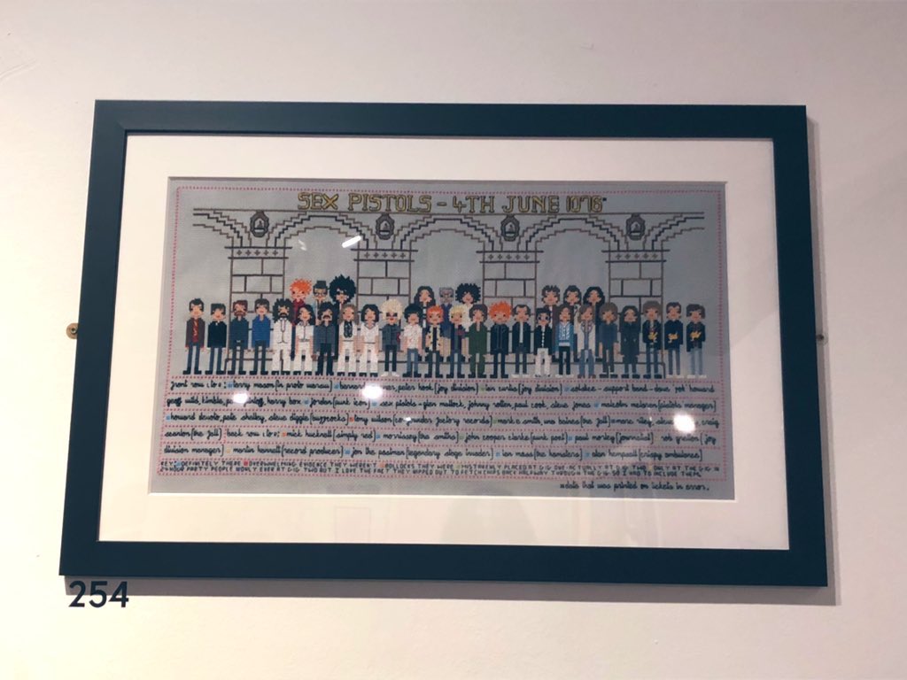 Guess what happened on this date in 1976?