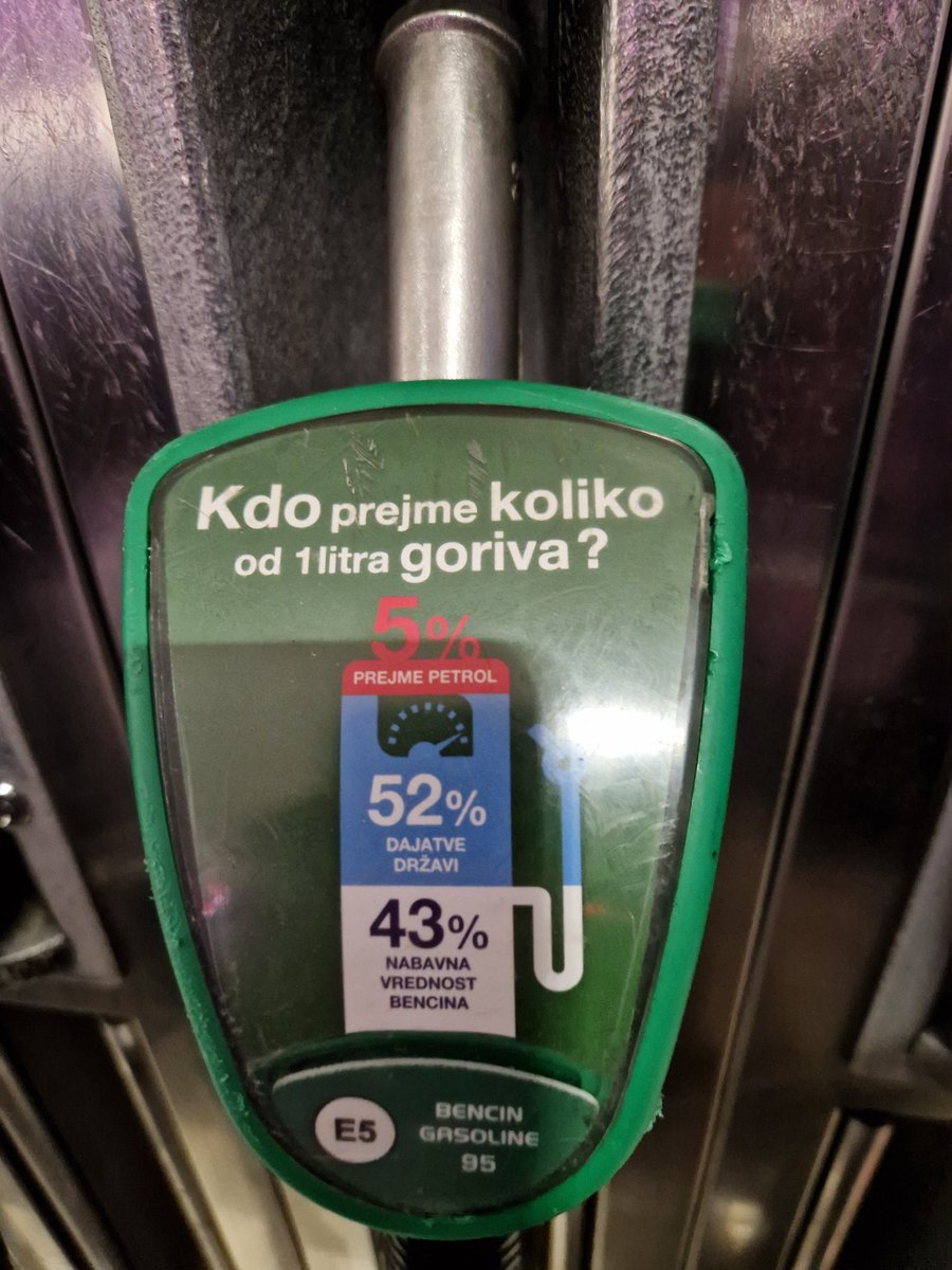 Uroš Miklavčič 🤘🦄 💙 tweet media