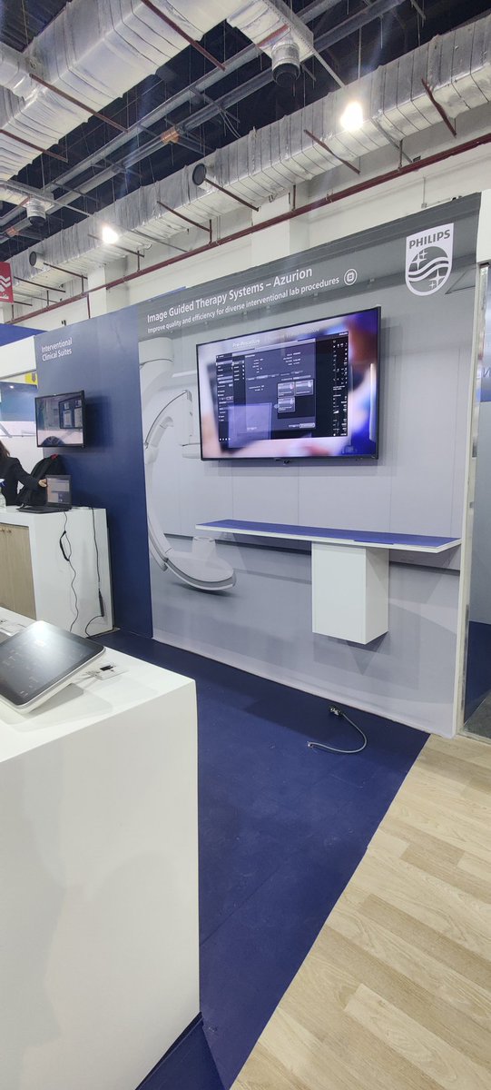 صباح الخير من #القاهرة ومن اليوم الأول لمعرض الصحة الافريقى ومن جناح #فيليبس نتطلع لرؤيتكم جميعاً وايضاً سوف ننقل لكم الاحداث من داخل المعرض لحظة بلحظة!#AfricaHealthExcon2024 

#معرض_الصحة_الافريقى 
<a href="/Africahealthex1/">Africahealthexcon</a> <a href="/PhilipsME/">Philips MEA Live</a>