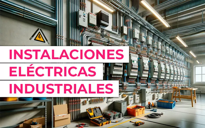 cloudgestionERP's tweet photo. Instalaciones eléctricas industriales: como funcionan, tipos y características - https://t.co/cds9Yx4NIf https://t.co/P9Y2hlh5iy