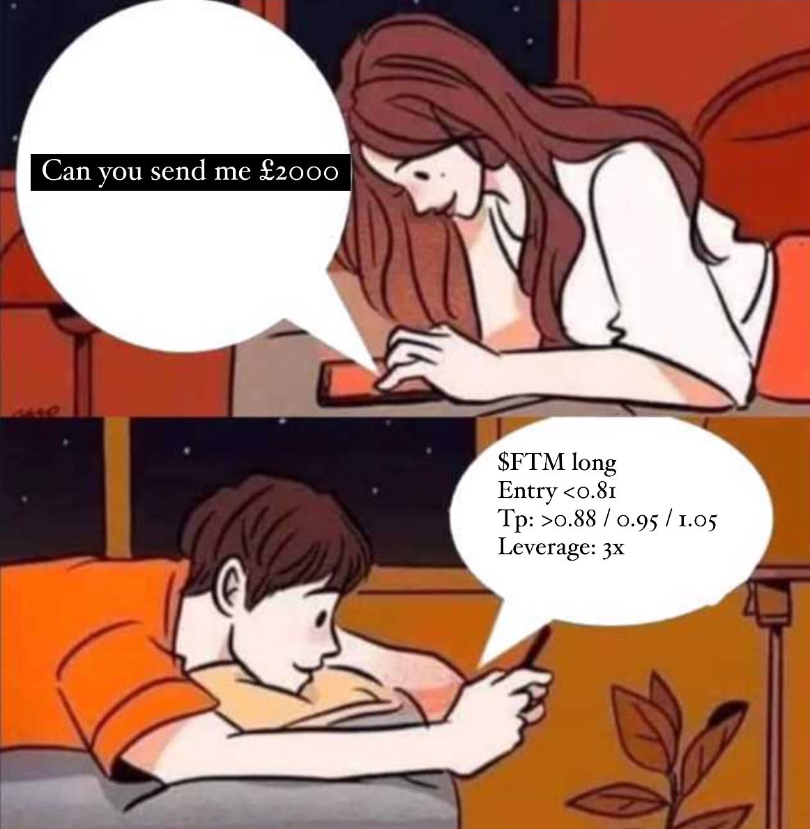 linkchainlink's tweet image. Real