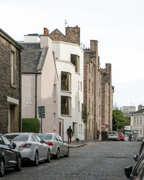 RIBAJ (@ribaj) on Twitter photo āA delight from conception to completionā, <a href="/F_L_Architects/">Fraser/Livingstone Architects</a> sustainable Simon Square housing in Edinburgh revitalises the tenement vernacular to win a 2024 RIAS Award
ow.ly/UIbj50S7oyY āA delight from conception to completionā, <a href="/F_L_Architects/">Fraser/Livingstone Architects</a> sustainable Simon Square housing in Edinburgh revitalises the tenement vernacular to win a 2024 RIAS Award
ow.ly/UIbj50S7oyY