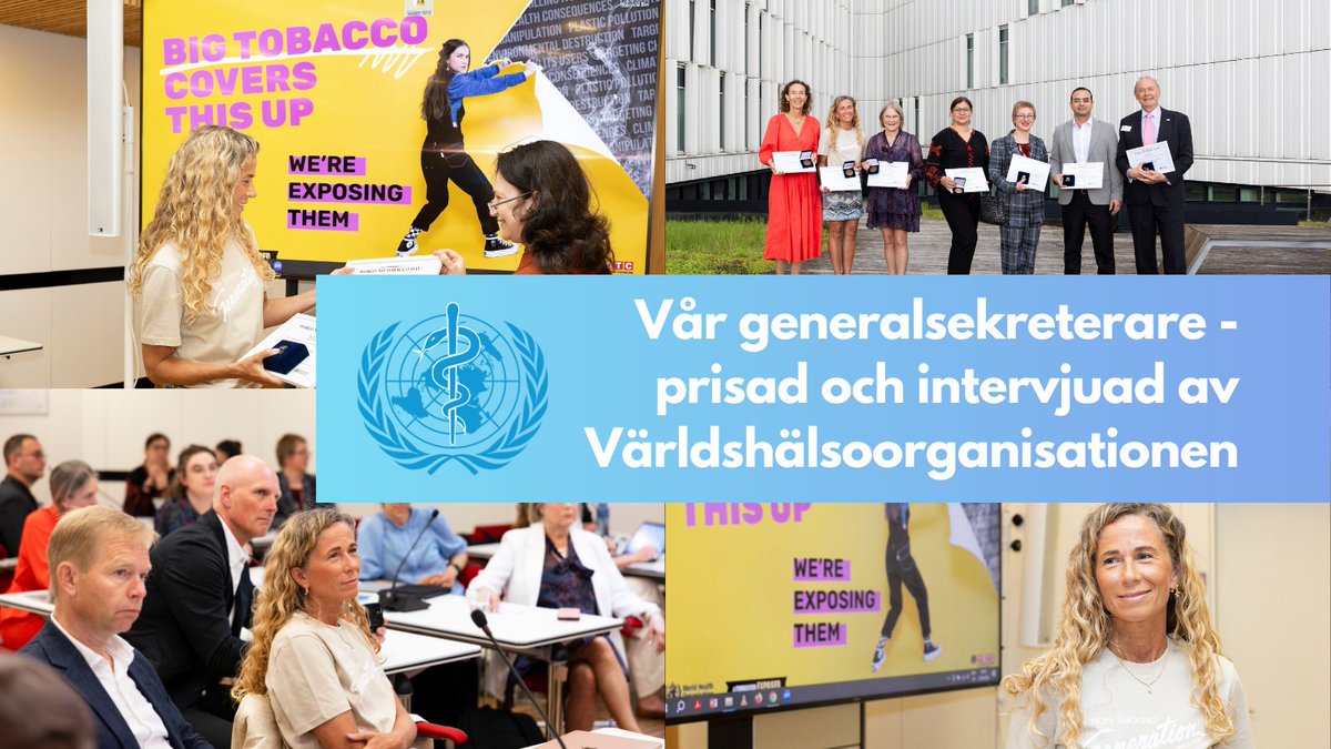 A Non Smoking G... tweet media