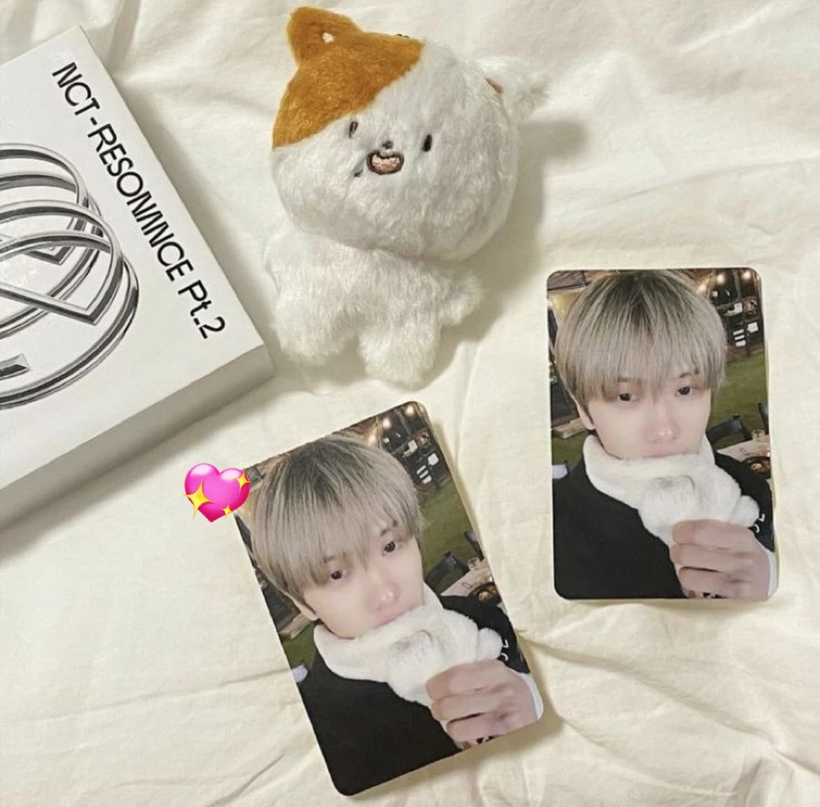 BobaChocolatte's tweet photo. ꒰ wts / want to sell / ready ina ꒱

★•°: 🐇 — jisung pilek kihno departure

๑  offer by dm — include pack
๑  shipping from Purwokerto
๑  co shopee ﹝✓﹞

t. lfb aab pc photocard nct dream jisung pilek kihdep hd help rt https://t.co/25tkbOckky
