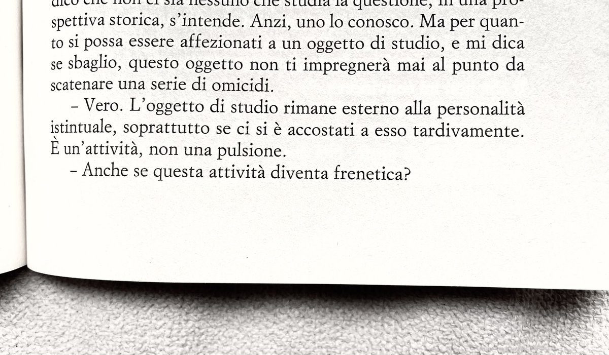 La risposta è sì.
Che nell’ambito della formazione comporta passare dall’insegnamento attraverso le attività a quello grazie alle pulsioni.

#playexperience #esperienzedigioco