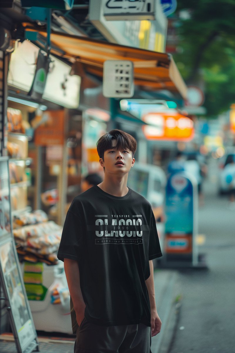 TEESPIRE_'s tweet photo. Get ready for the weekend with Teespire! Our T-shirts are designed for maximum comfort and style. #FashionFriday #TeespireTee https://t.co/rCFit8qrQY