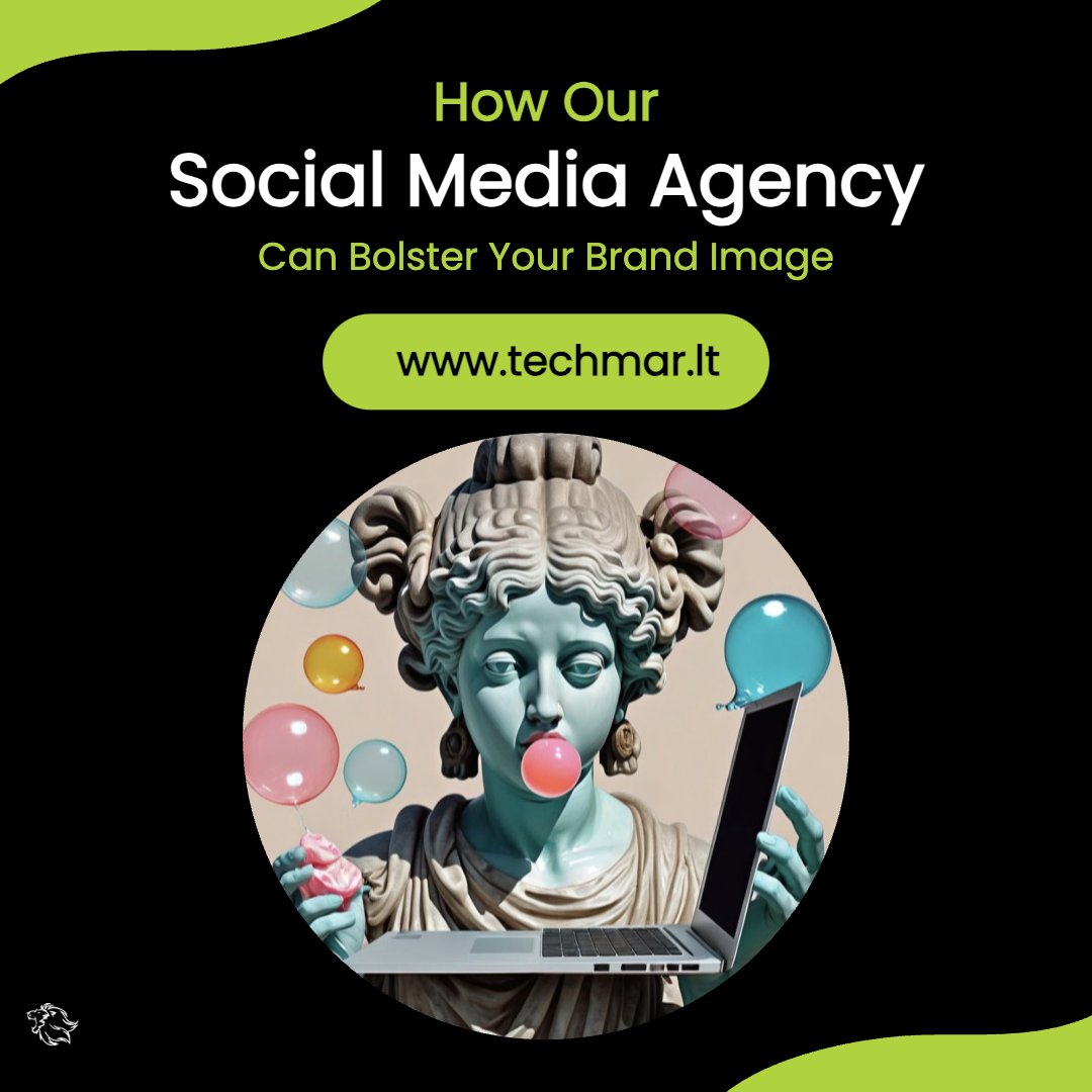 techmar_lt's tweet image. Boost your brand&apos;s image with us! We curate engaging content, manage interactions, and maximise reach on social media. More Info techmar.lt #BrandBoosting #MaximizeReach