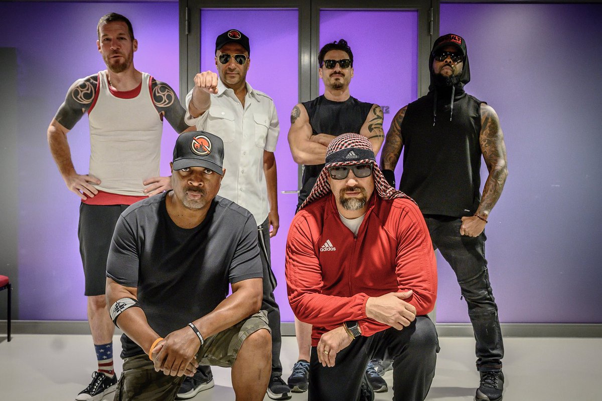 MrChuckD's tweet image. The ⁦@prophetsofrage⁩ BringTheNoiseApp.com